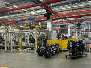 Top 8 Chinese Diesel Engine Brands for Generator Use