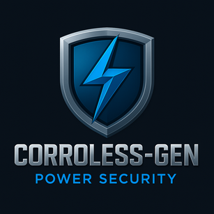 CORROLESS-GEN Logo