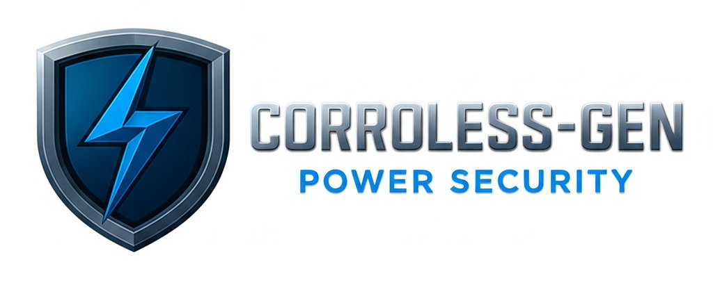 CORROLESS-GEN Logo