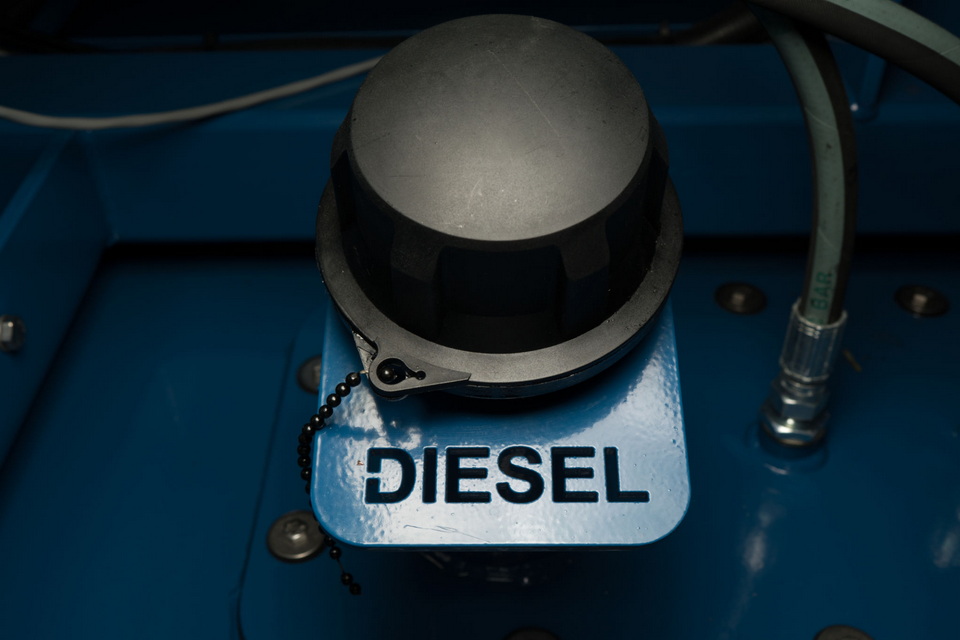 Diesel