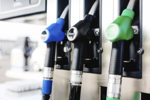 What fuel type should I use for my diesel generator?